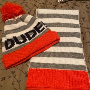 Winter hats